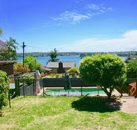 Bundeena Base Holiday Home - Tourism Caloundra
