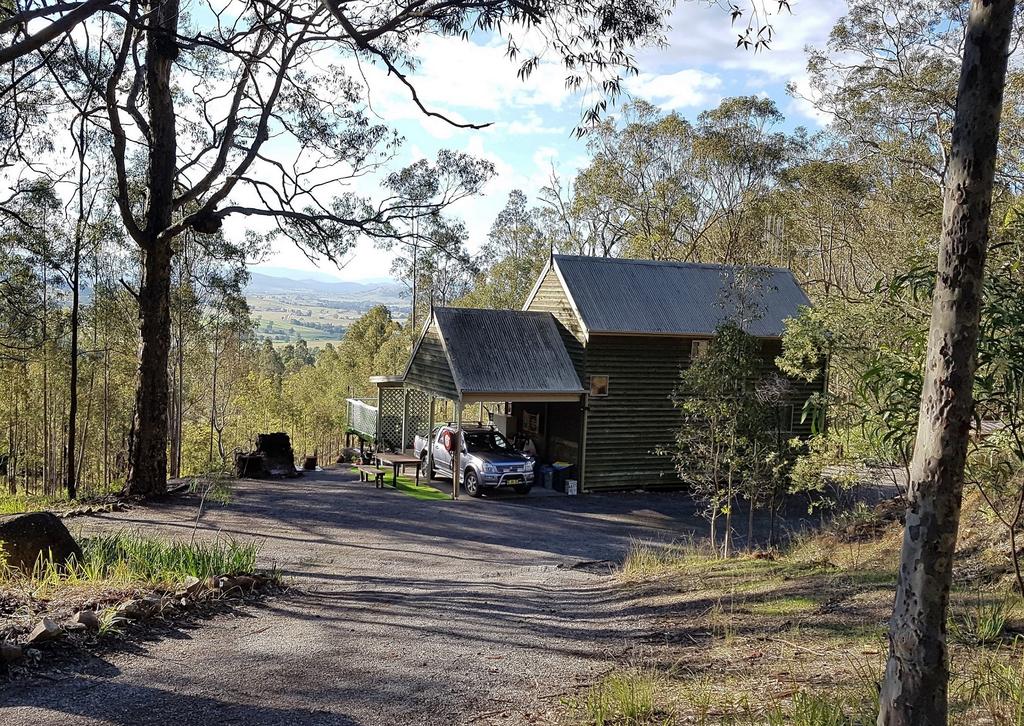 Tocal NSW Tourism Caloundra
