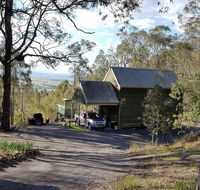 Bundera Lodge - Tourism Caloundra