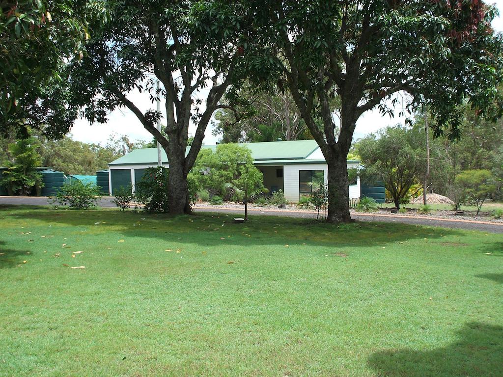 Horse Camp QLD Tourism Caloundra