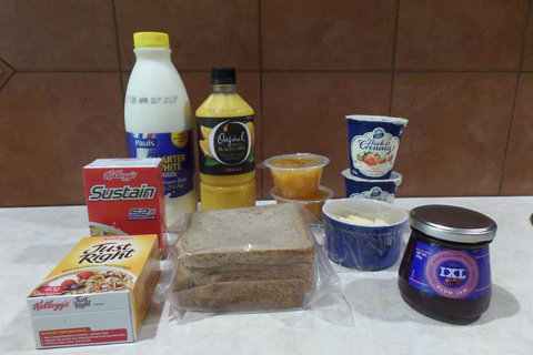 Bungadoo Country Cottage - Tourism Caloundra 3