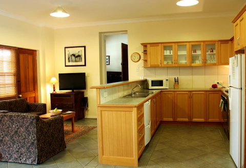 Bungaree Station - Tourism Caloundra 3