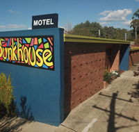 Bunkhouse Motel - Tourism Caloundra