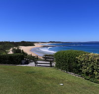 Bunkys By The Sea Holiday House - Tourism Caloundra