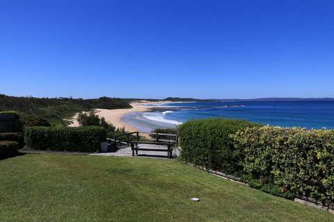 Bunkys By The Sea Holiday House - Tourism Caloundra 0