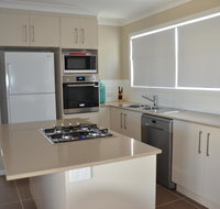 Bunya Vista Accommodation - Tourism Caloundra