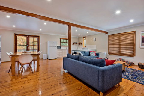 Bunyip Cottage - Tourism Caloundra 3