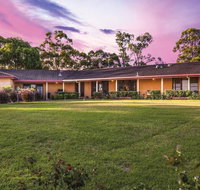 Burncroft Guesthouse - Tourism Caloundra