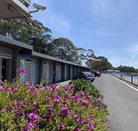 Burnie Airport Motel - Tourism Caloundra