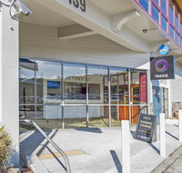 Burnie Central Townhouse Hotel - Tourism Caloundra