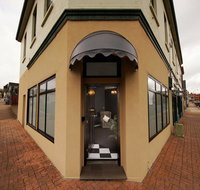 Burnie City Apartments - Tourism Caloundra