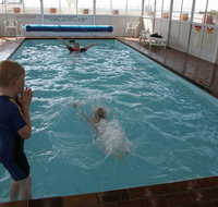 Burnie Ocean View Motel and Caravan Park - Tourism Caloundra