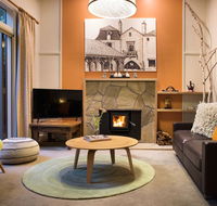 Burrall Lodge - Tourism Caloundra