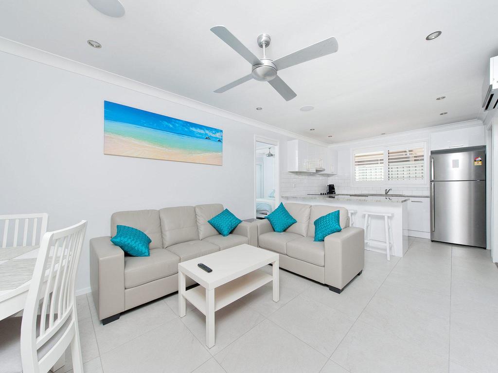Corlette NSW Tourism Caloundra