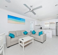 Burraneer  Corlette - Tourism Caloundra