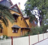 Burwood Bed and Breakfast - Tourism Caloundra