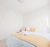 Burwood Centre Cosy Appartments - Tourism Caloundra