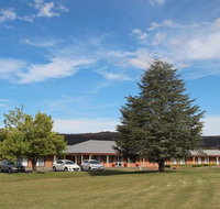 Bushman's Motor Inn - Tourism Caloundra