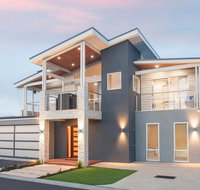 Busselton Beach House - Tourism Caloundra
