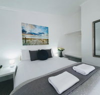 Busselton Holiday Units - Tourism Caloundra