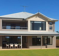 Busselton on the Beach - Tourism Caloundra