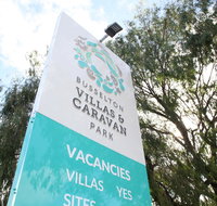 Busselton Villas and Caravan Park - Tourism Caloundra