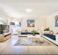 By The Beach - Tourism Caloundra