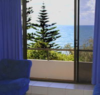 By The Sea Unit 3 13 Esplanade Kings Beach - Tourism Caloundra