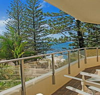 By The Sea Unit 4 13 Esplanade Kings Beach - Tourism Caloundra