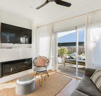 By The Seaside - Tourism Caloundra