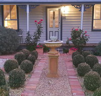 C  A's Cottage