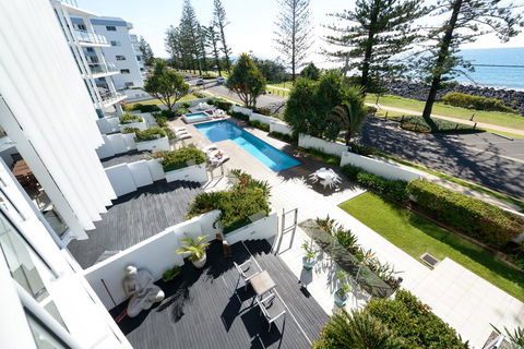 C Bargara Resort - Tourism Caloundra 3