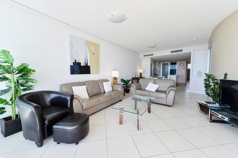 C Bargara Resort - Tourism Caloundra 1