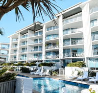 C Bargara Resort - Tourism Caloundra