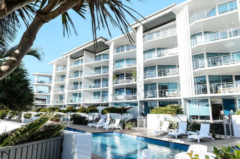 C Bargara Resort - Tourism Caloundra 0