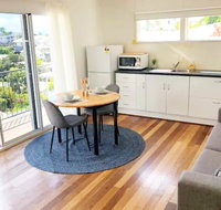 Cabin in the Sky Glorious Views to Magnetic Island - Tourism Caloundra