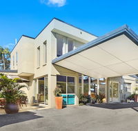 Caboolture Riverlakes Boutique Motel