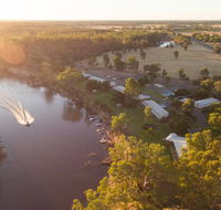 Cadell On The Murray Motel - Tourism Caloundra