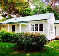 Cairnie Country Cottage - Tourism Caloundra