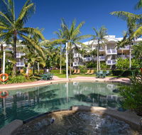 Cairns Beach Resort - Tourism Caloundra