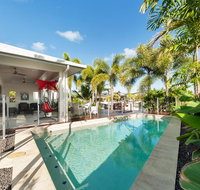 Cairns beaches home Trinity Park - Tourism Caloundra