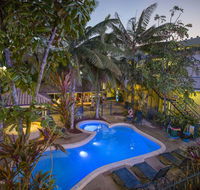 Cairns Central YHA - Tourism Caloundra