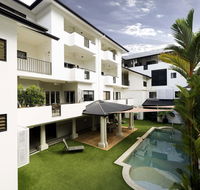 Cairns City Apartments - Tourism Caloundra
