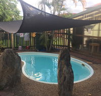 Cairns City Backpackers Hostel