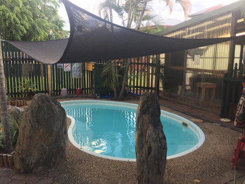 Cairns City Backpackers Hostel - Tourism Caloundra 0