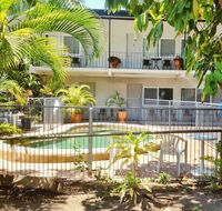 Cairns City Motel - Tourism Caloundra