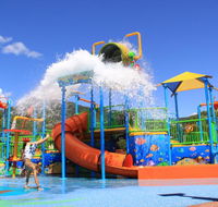 Cairns Coconut Holiday Resort - Tourism Caloundra