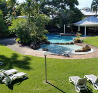 Cairns Gateway Resort - Tourism Caloundra