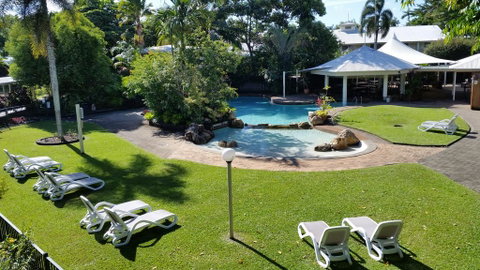 Cairns Gateway Resort - Tourism Caloundra 0