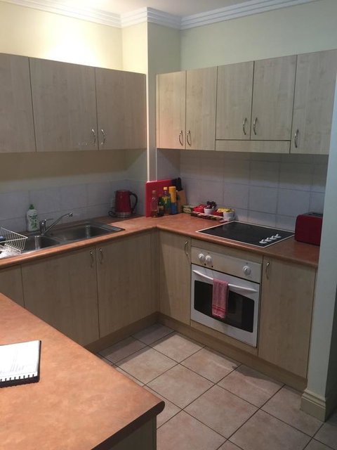 Cairns Golf Course Apartment - Tourism Caloundra 2